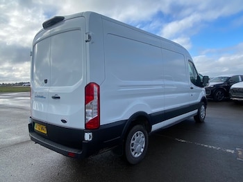 Used Ford Transit 2022 for sale - 77847955: Photo