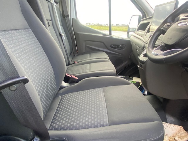 Used Ford Transit 2022 for sale - 77847955: Photo 9