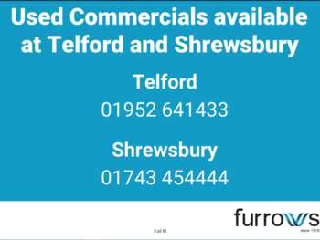 Used Ford Transit 2023 for sale - 75053797: Photo