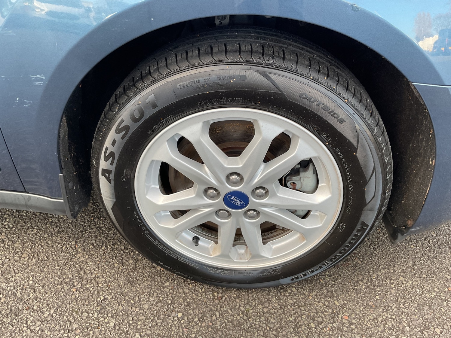 Used Ford Transit Connect 2021 for sale - 76736724: Photo 10