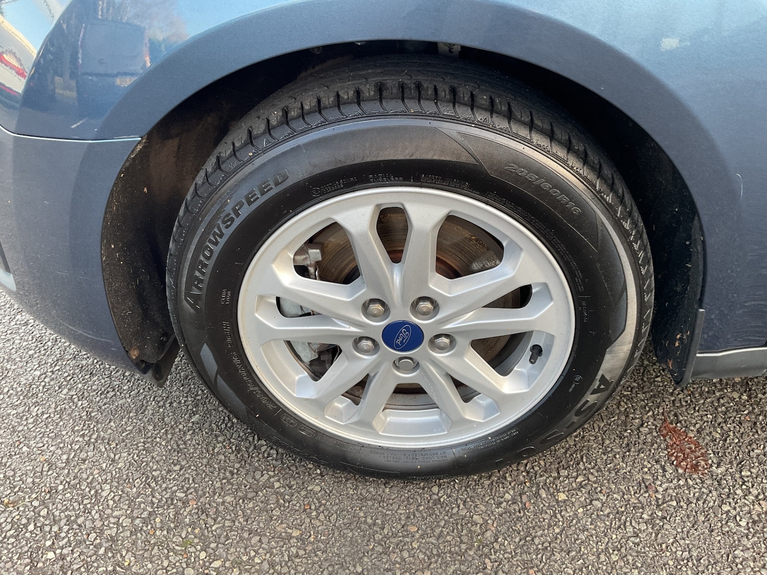 Used Ford Transit Connect 2021 for sale - 76736724: Photo 11