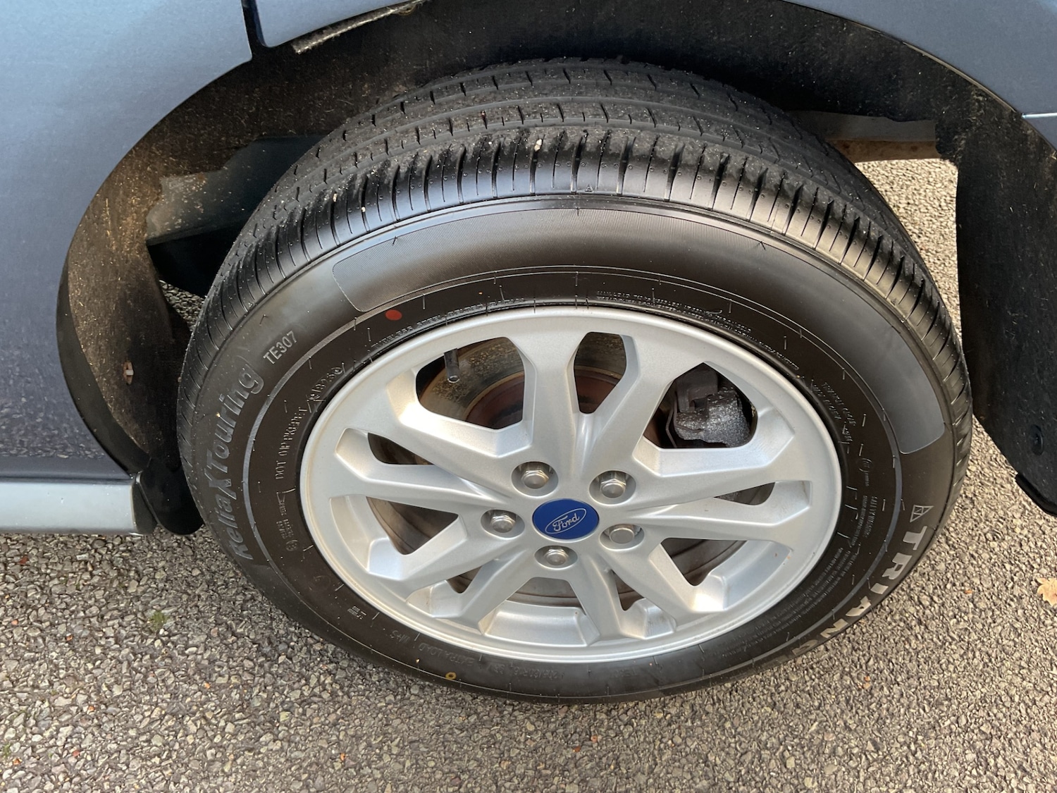 Used Ford Transit Connect 2021 for sale - 76736724: Photo 12