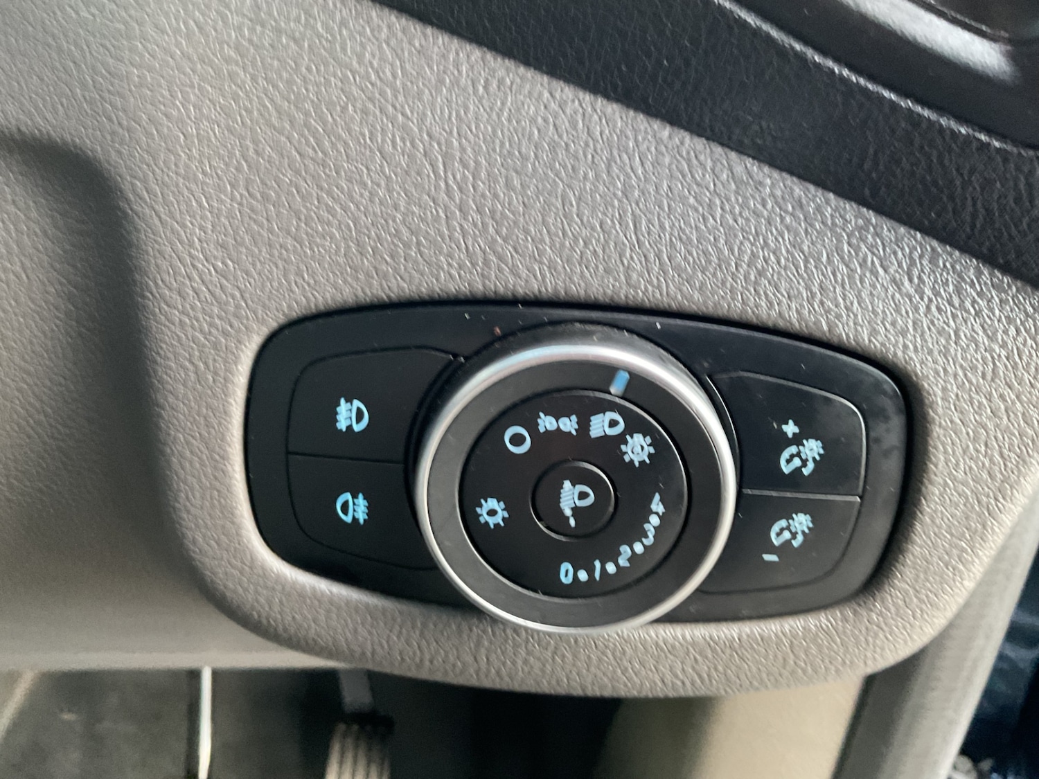 Used Ford Transit Connect 2021 for sale - 76736724: Photo 15