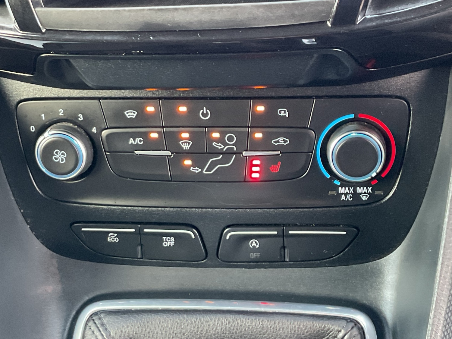 Used Ford Transit Connect 2021 for sale - 76736724: Photo 19