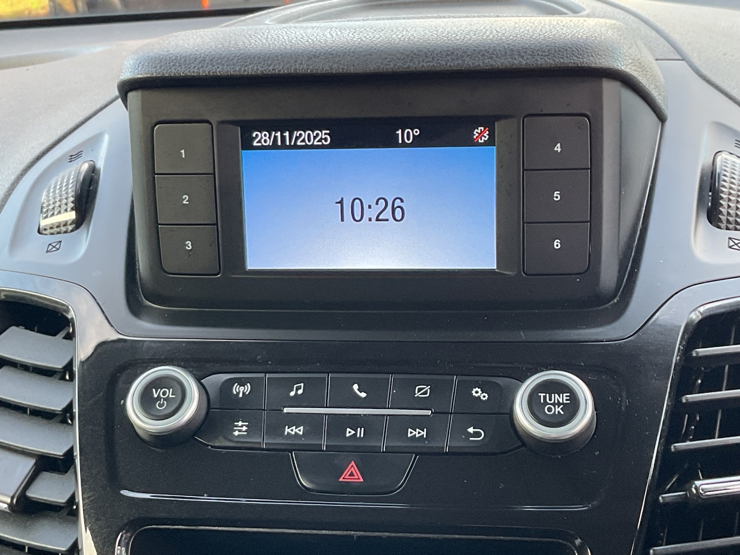 Used Ford Transit Connect 2021 for sale - 76736724: Photo 20