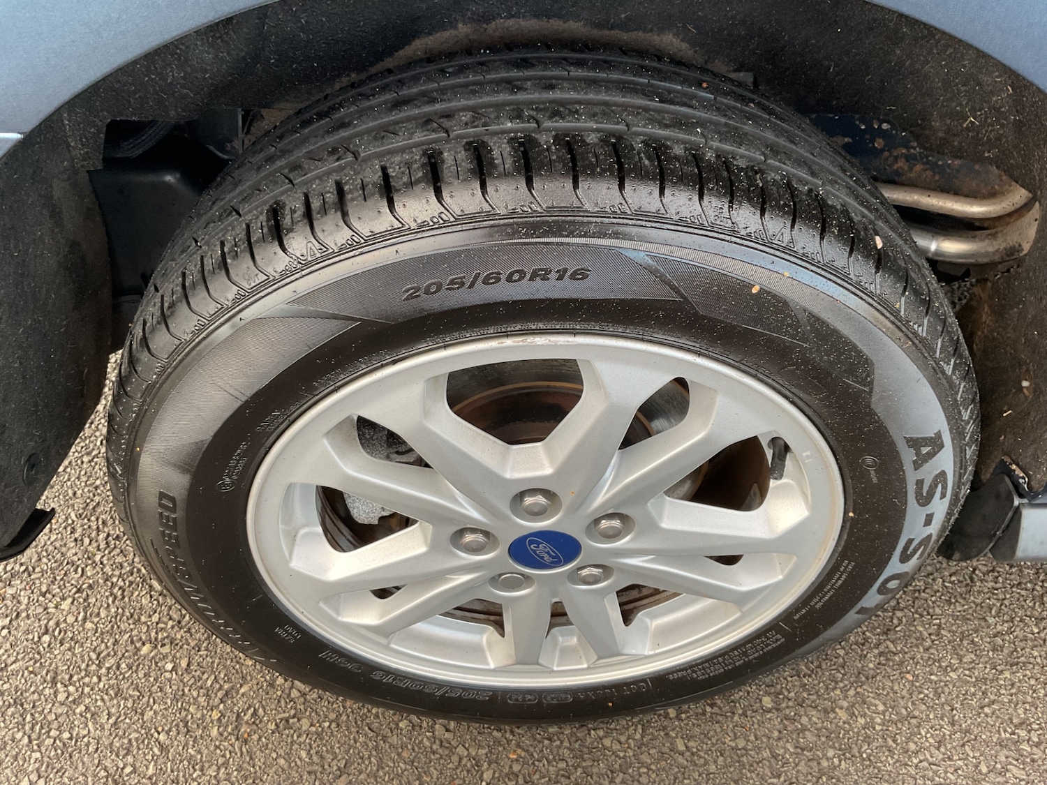 Used Ford Transit Connect 2021 for sale - 76736724: Photo 9