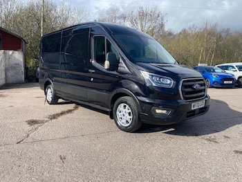 Used Ford Transit 2020 for sale - 77962254: Photo