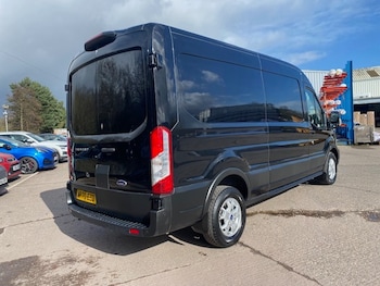 Used Ford Transit 2020 for sale - 77962254: Photo