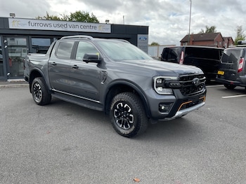 Used Ford Ranger 2025 for sale - 75952286: Photo