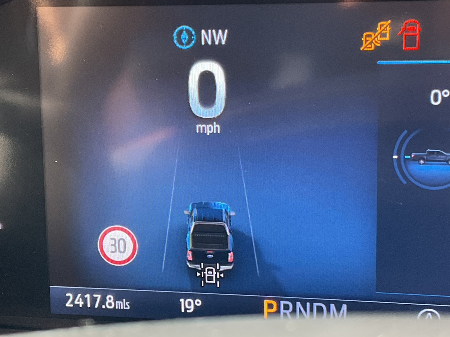 Vehicle 25