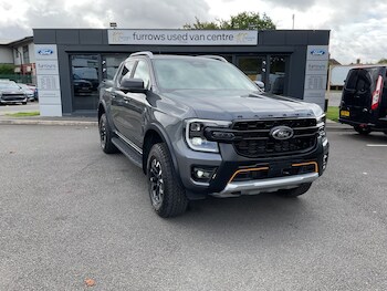 Used Ford Ranger 2025 for sale - 75952286: Photo