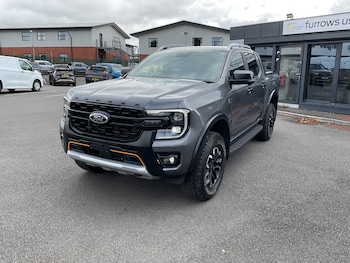 Used Ford Ranger 2025 for sale - 75952286: Photo