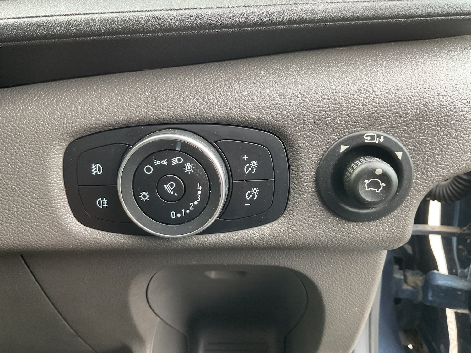 Used Ford Transit 2021 for sale - 77529757: Photo 12