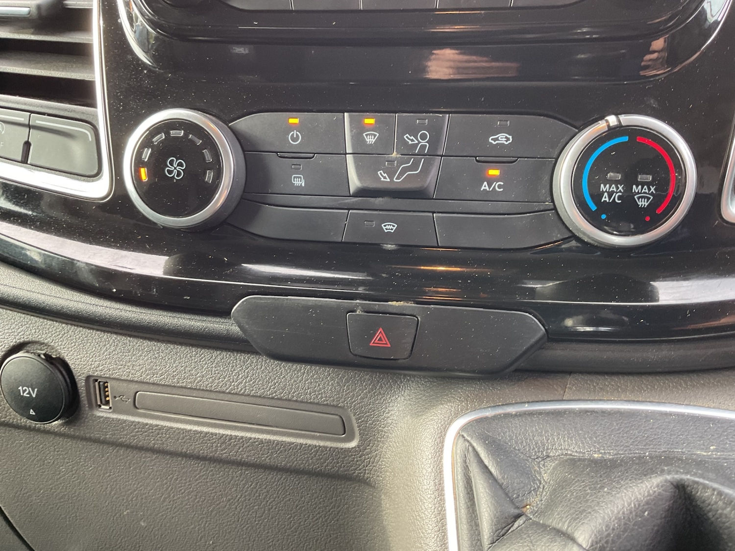 Used Ford Transit 2021 for sale - 77529757: Photo 15