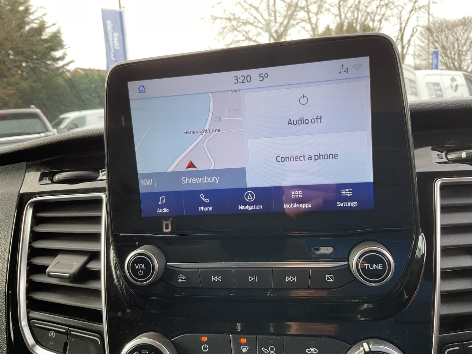 Used Ford Transit 2021 for sale - 77529757: Photo 16