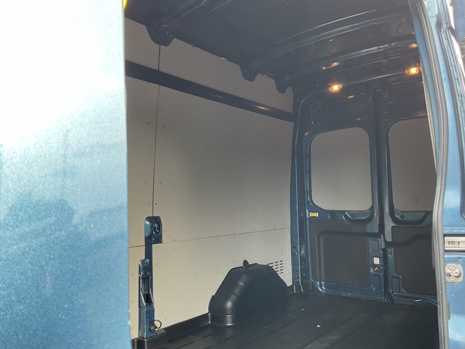 Used Ford Transit 2021 for sale - 77529757: Photo 20