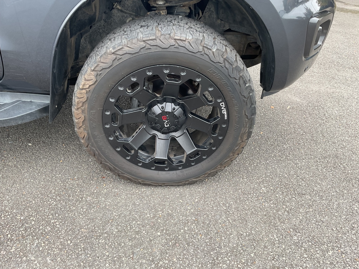 Used Ford Ranger 2022 for sale - 76267644: Photo 10