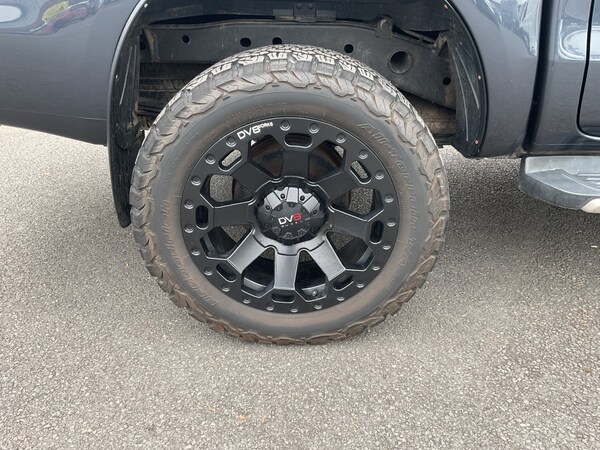 Used Ford Ranger 2022 for sale - 76267644: Photo 10