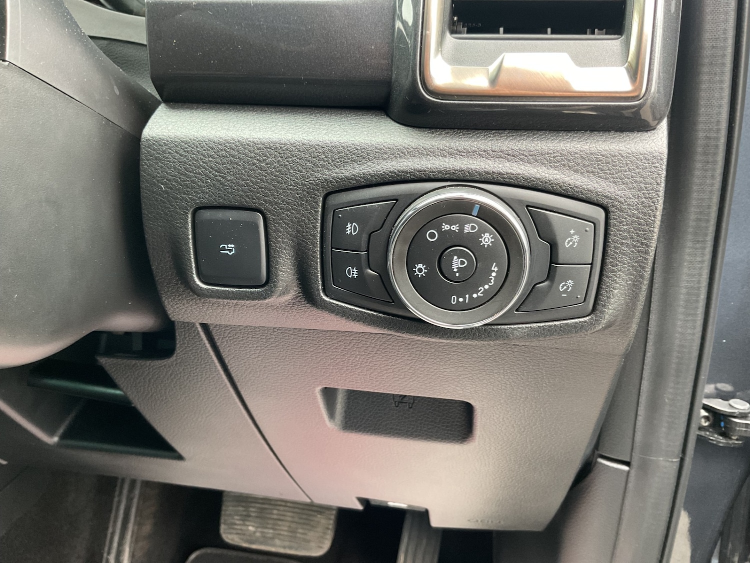 Used Ford Ranger 2022 for sale - 76267644: Photo 14