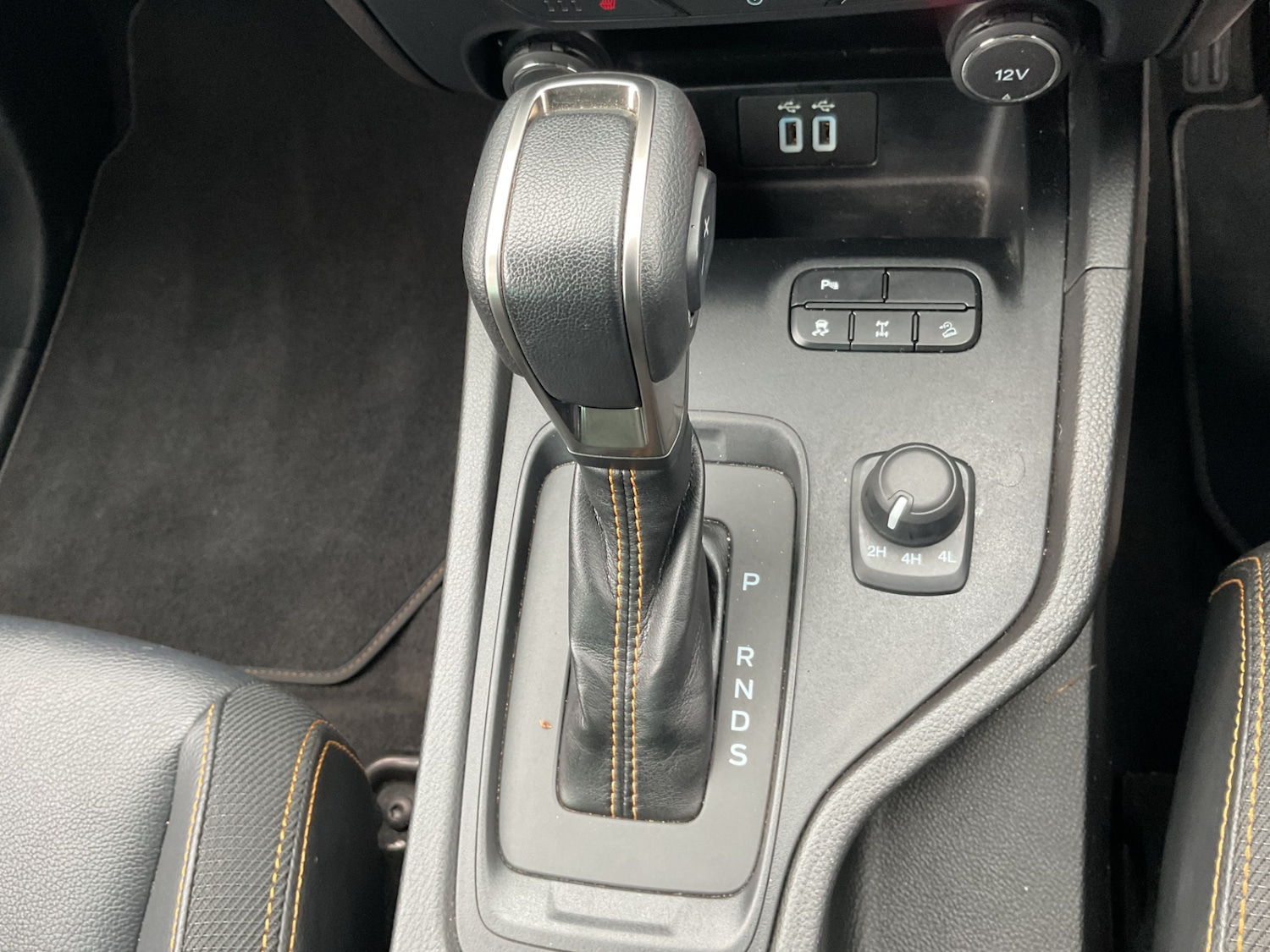 Used Ford Ranger 2022 for sale - 76267644: Photo 19