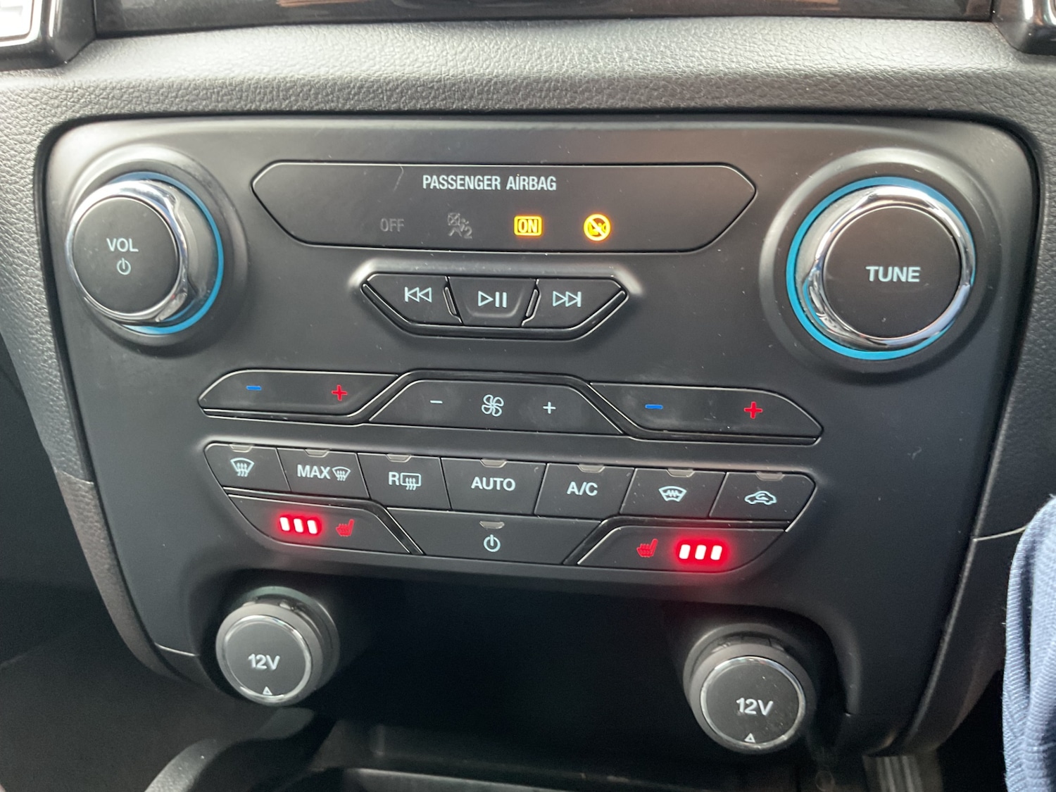 Used Ford Ranger 2022 for sale - 76267644: Photo 20