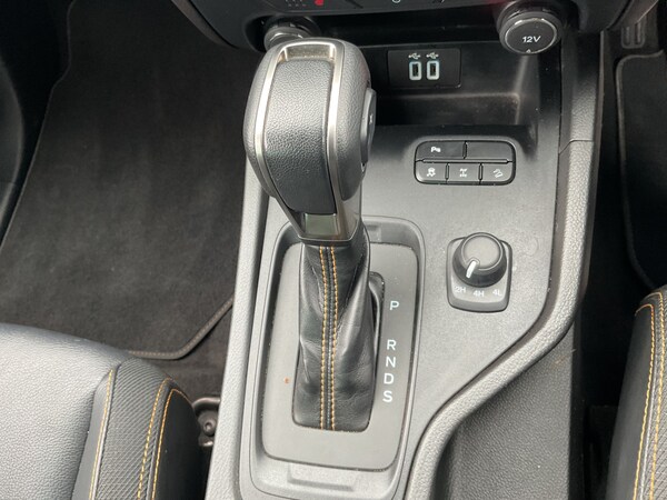 Used Ford Ranger 2022 for sale - 76267644: Photo 20
