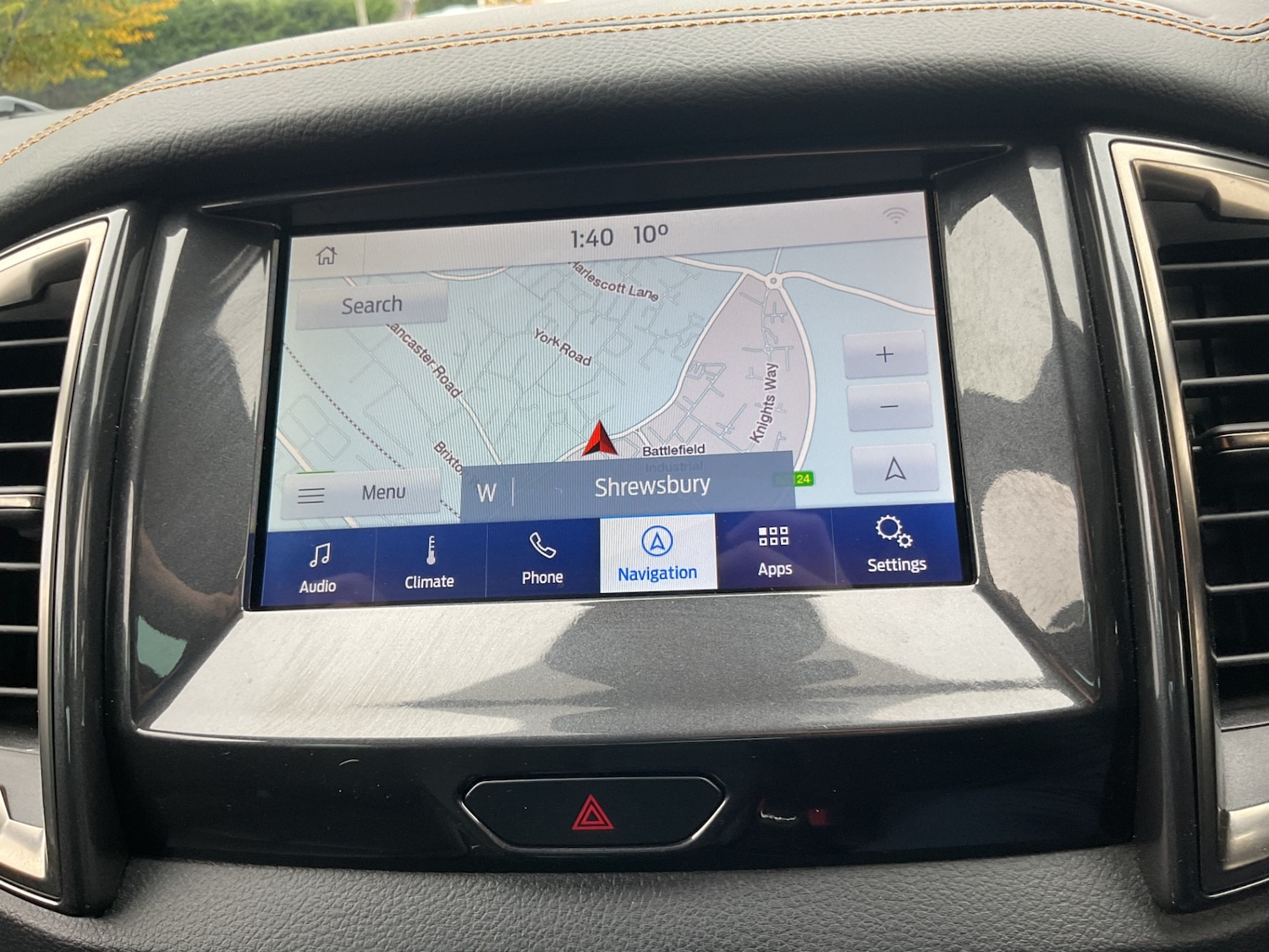 Used Ford Ranger 2022 for sale - 76267644: Photo 21