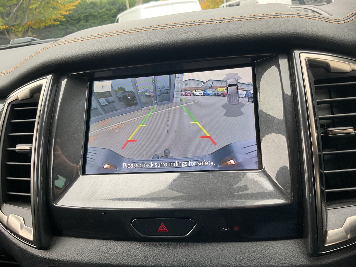 Used Ford Ranger 2022 for sale - 76267644: Photo 22