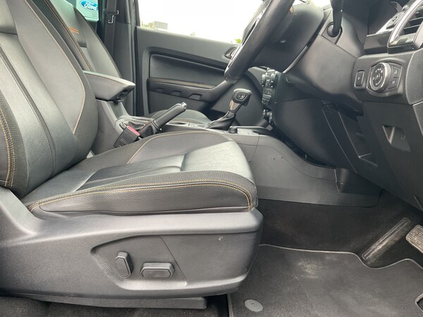 Used Ford Ranger 2022 for sale - 76267644: Photo 25