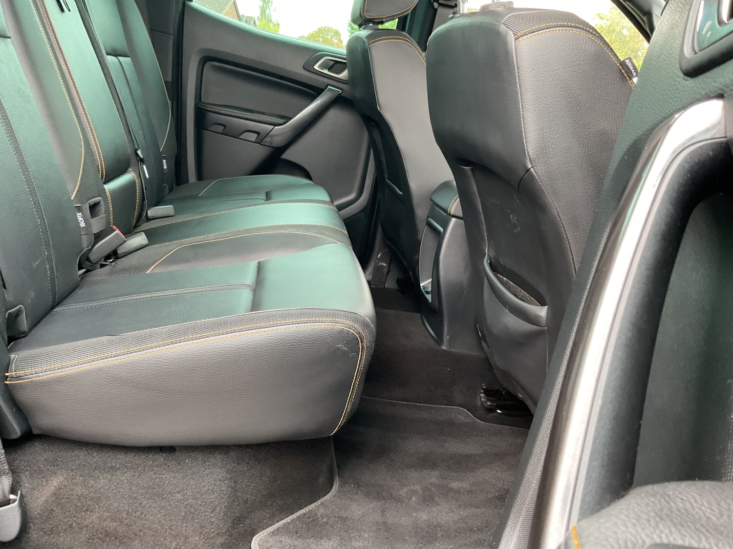 Used Ford Ranger 2022 for sale - 76267644: Photo 26