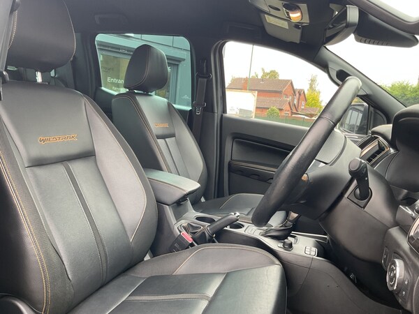 Used Ford Ranger 2022 for sale - 76267644: Photo 26