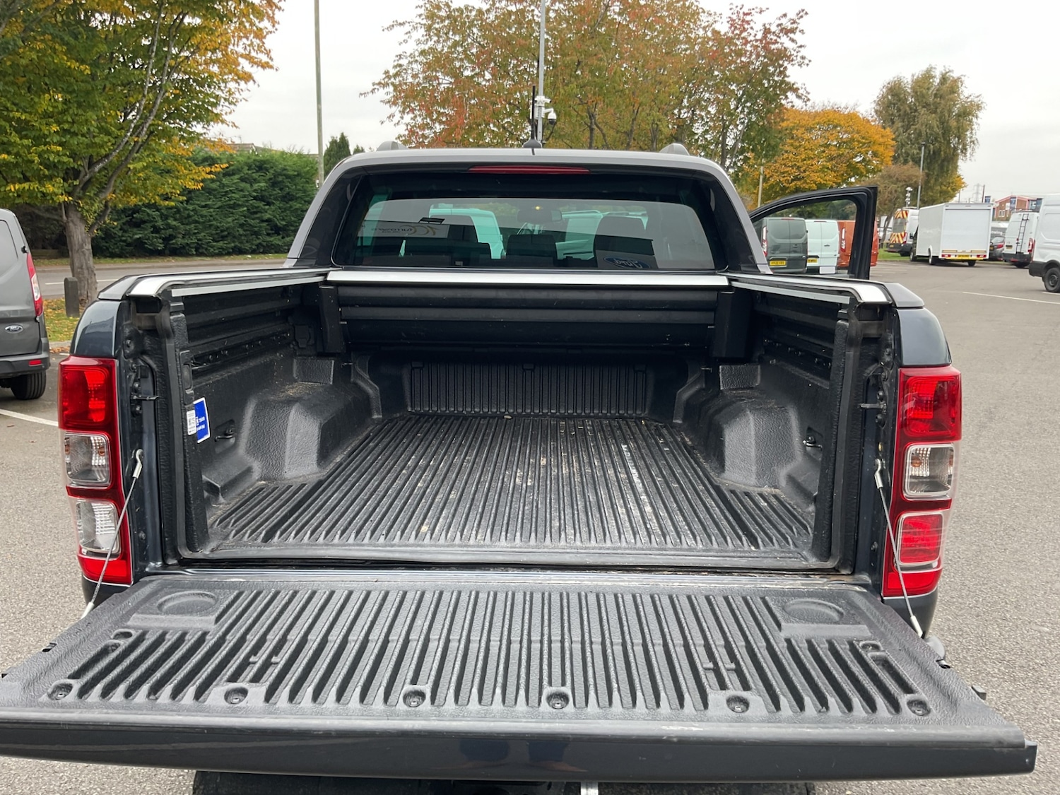 Used Ford Ranger 2022 for sale - 76267644: Photo 28