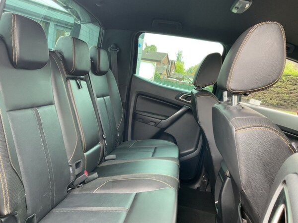 Used Ford Ranger 2022 for sale - 76267644: Photo 28