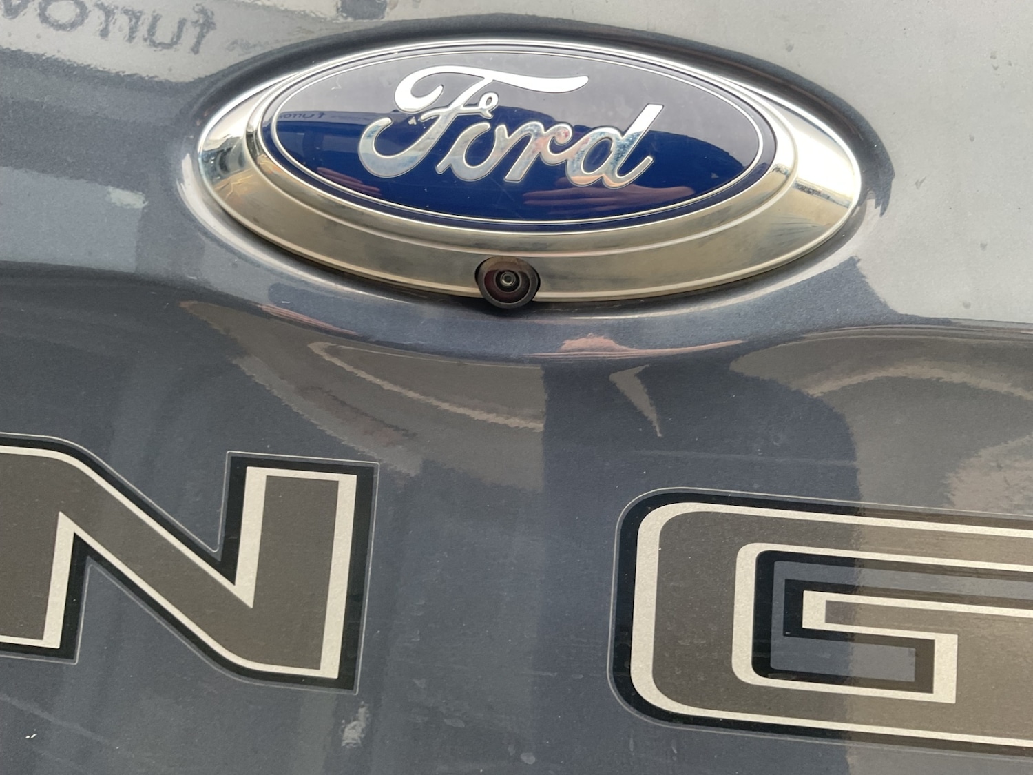 Used Ford Ranger 2022 for sale - 76267644: Photo 29