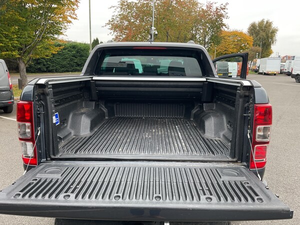 Used Ford Ranger 2022 for sale - 76267644: Photo 29