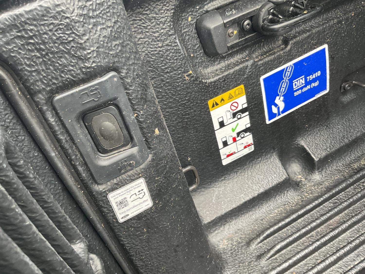 Used Ford Ranger 2022 for sale - 76267644: Photo 30