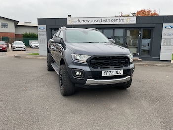 Used Ford Ranger 2022 for sale - 76267644: Photo 3