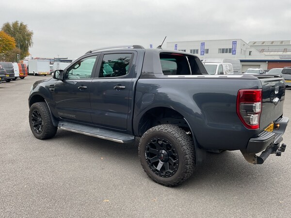 Used Ford Ranger 2022 for sale - 76267644: Photo 6