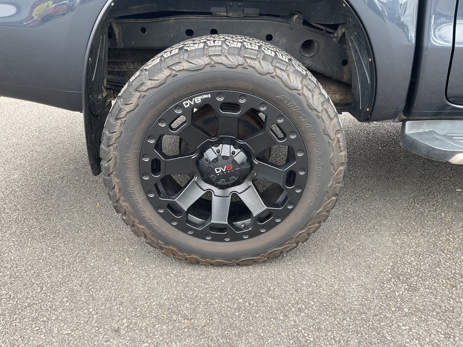 Used Ford Ranger 2022 for sale - 76267644: Photo 9