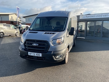 Used Ford Transit 2022 for sale - 76832064: Photo