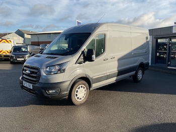 Used Ford Transit 2022 for sale - 76832064: Photo