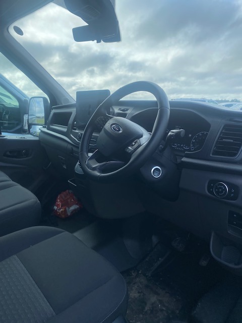 Used Ford Transit 2022 for sale - 77848151: Photo 7