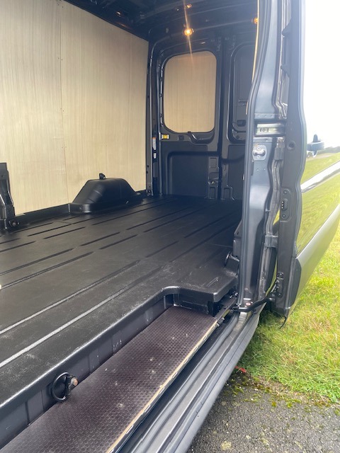 Used Ford Transit 2022 for sale - 77848151: Photo 9