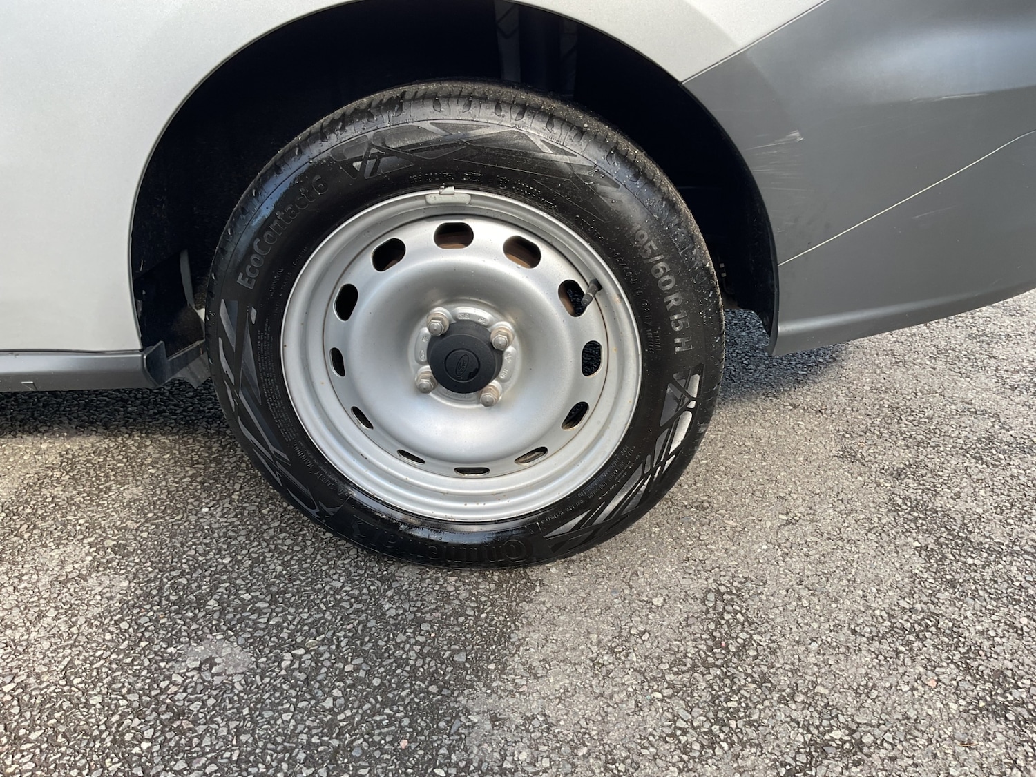 Used Ford Transit Courier 2023 for sale - 76016658: Photo 10