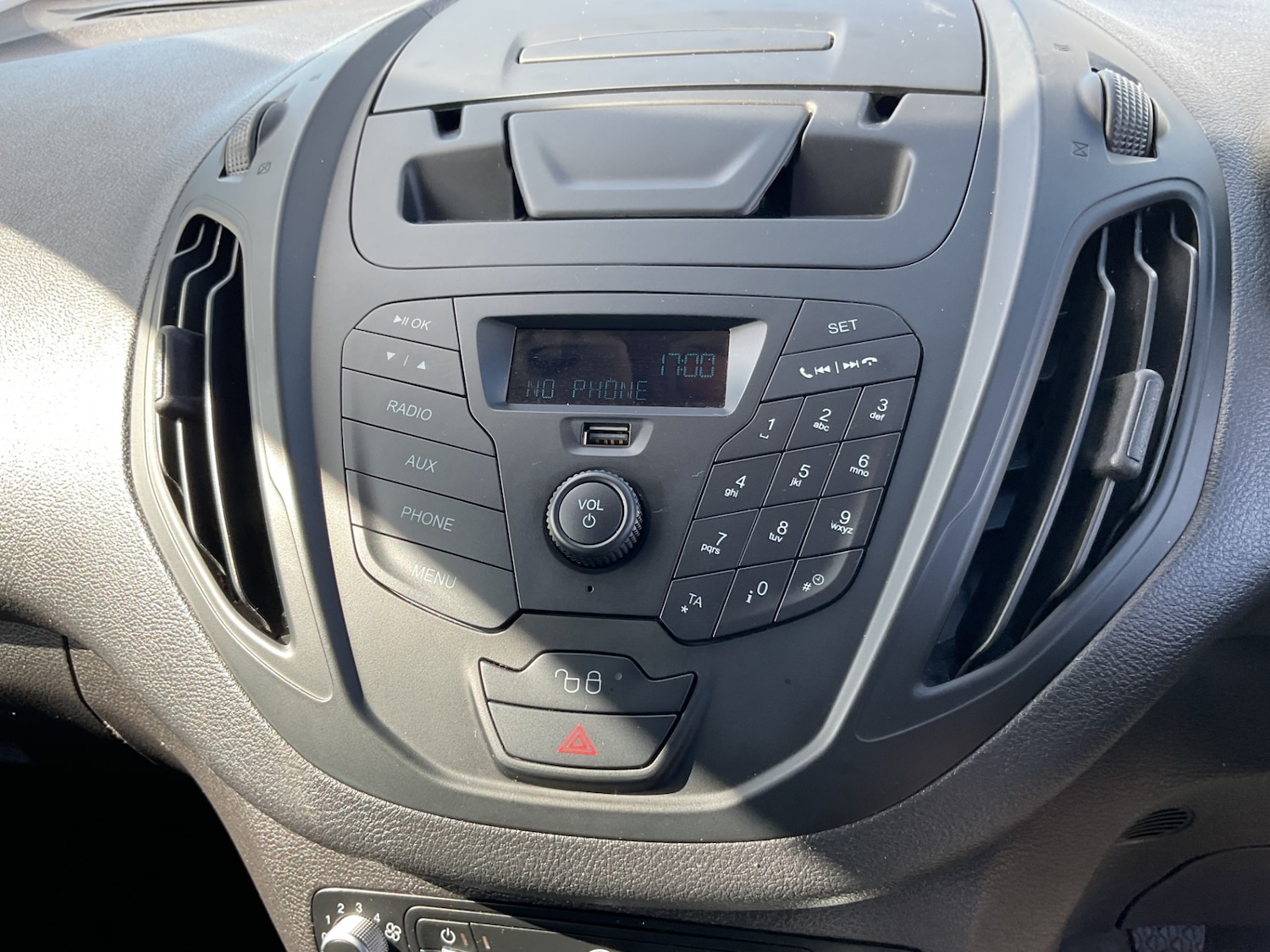 Used Ford Transit Courier 2023 for sale - 76016658: Photo 14