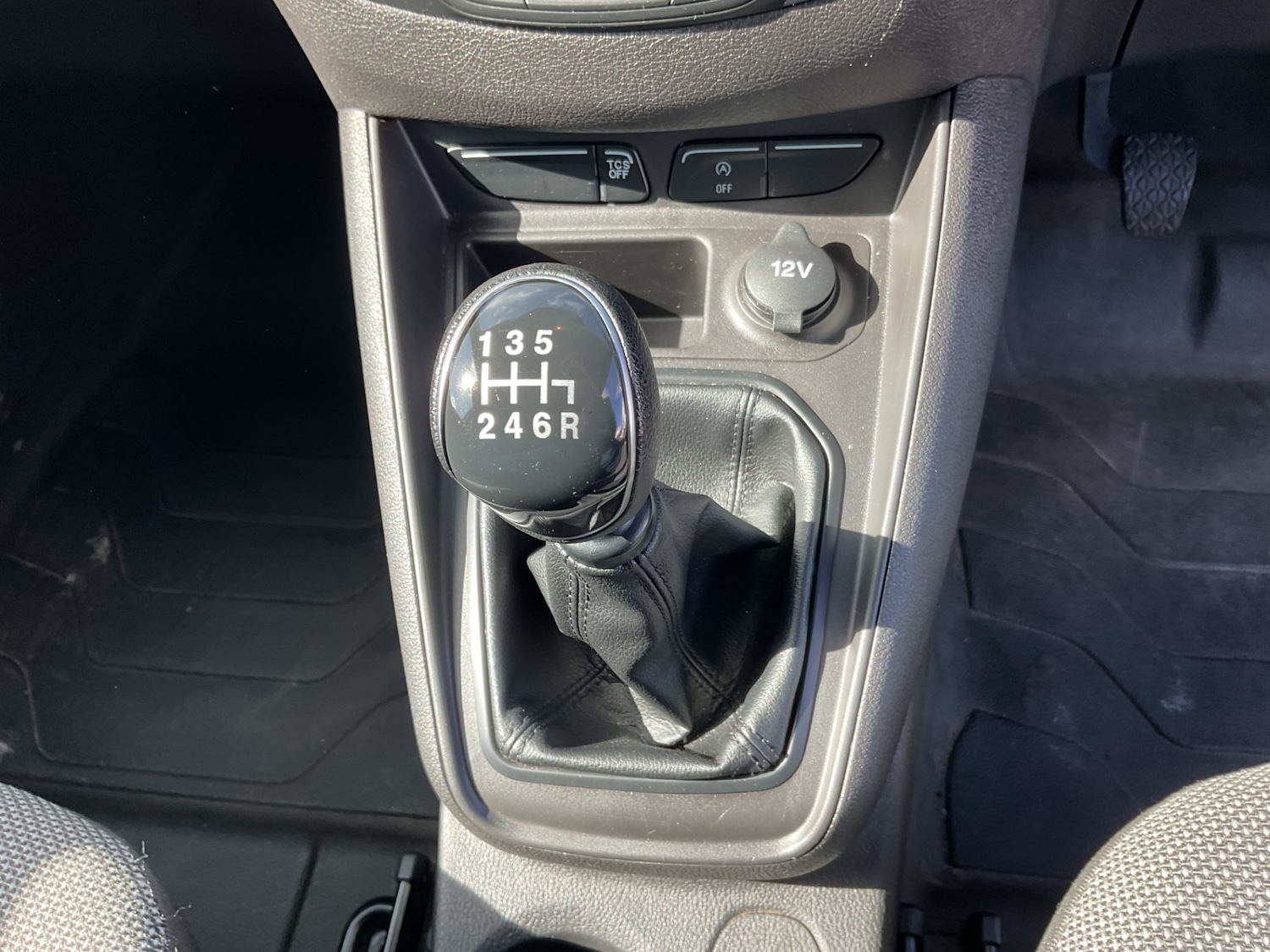 Used Ford Transit Courier 2023 for sale - 76016658: Photo 16