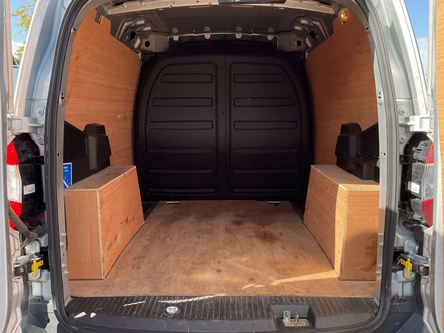 Used Ford Transit Courier 2023 for sale - 76016658: Photo 17