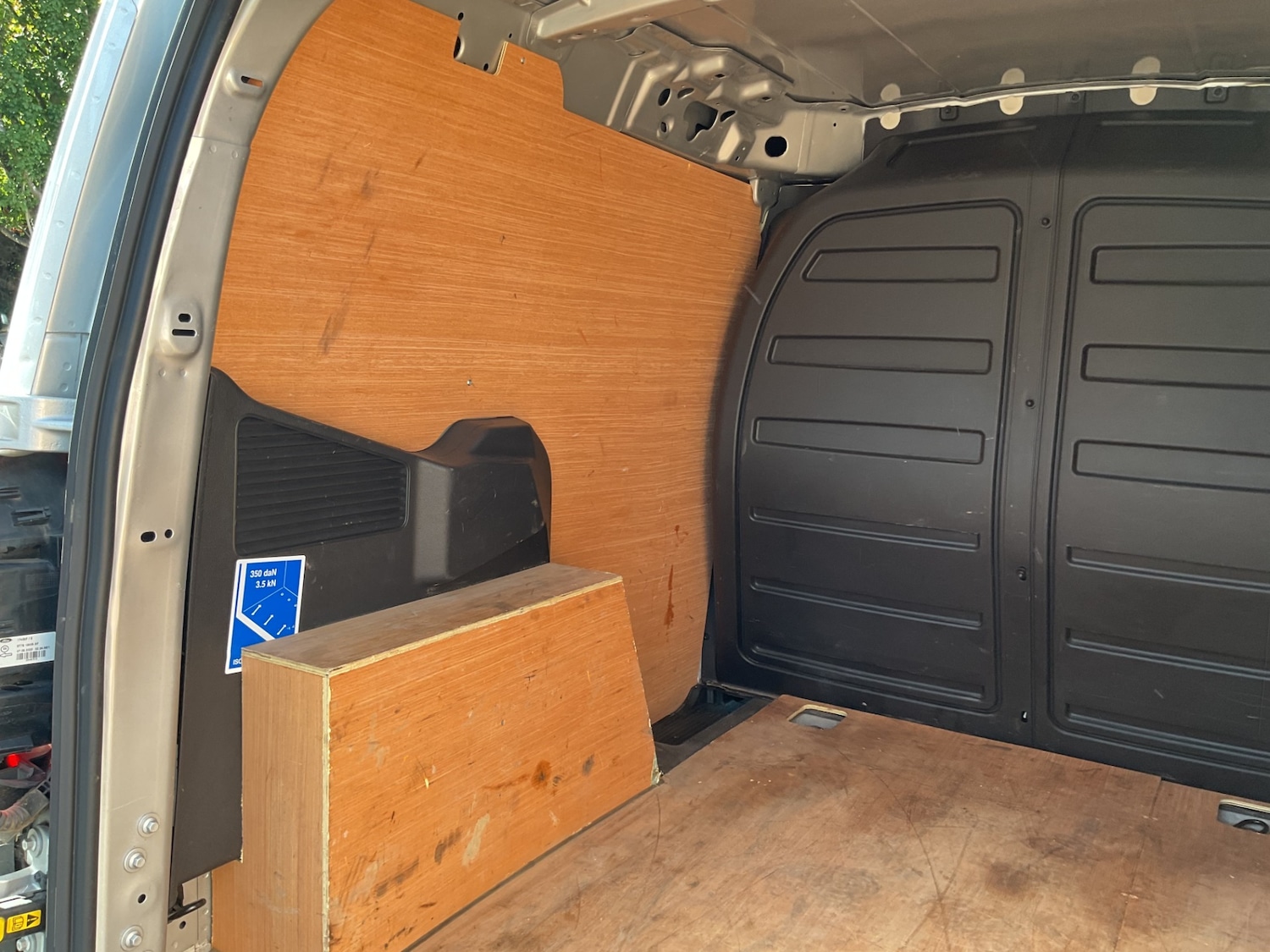 Used Ford Transit Courier 2023 for sale - 76016658: Photo 18