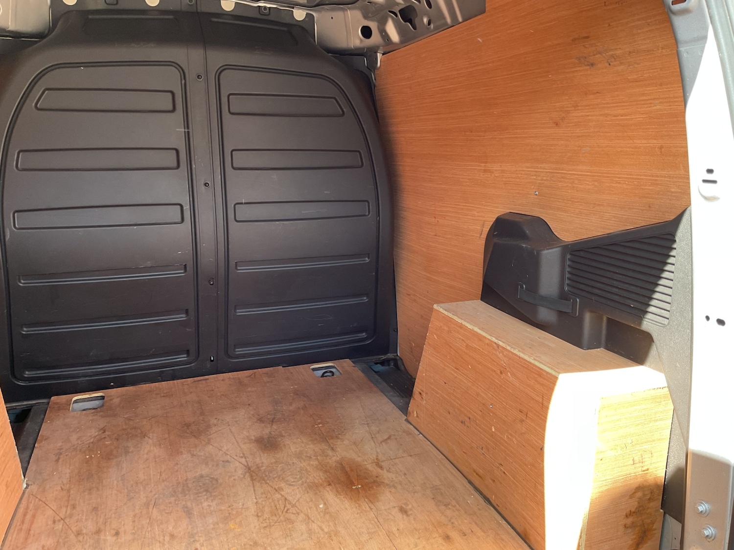 Used Ford Transit Courier 2023 for sale - 76016658: Photo 19