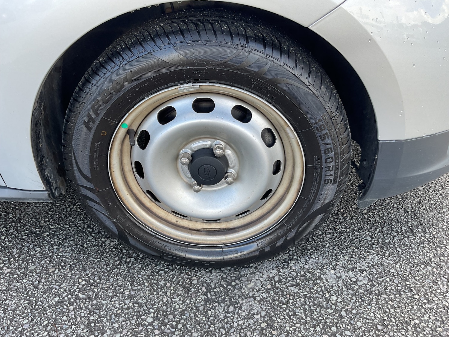 Used Ford Transit Courier 2023 for sale - 76016658: Photo 9